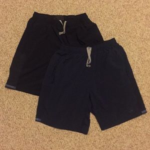 Gapfit Shorts with Compression